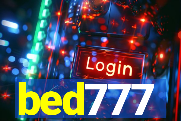 bed777