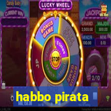 habbo pirata