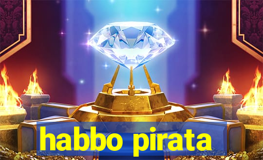 habbo pirata