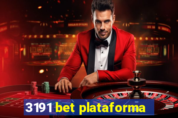 3191 bet plataforma