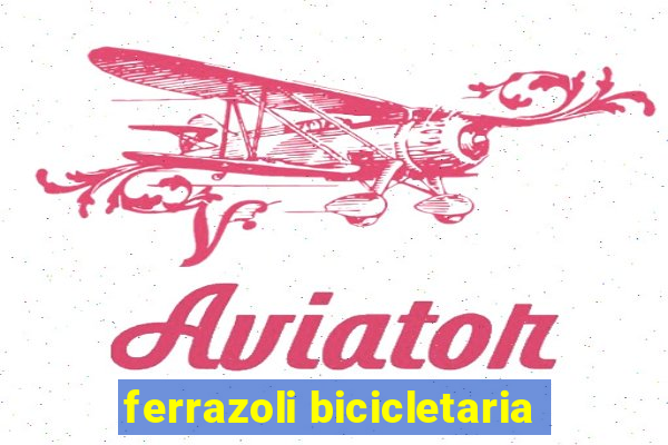 ferrazoli bicicletaria