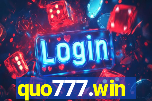 quo777.win