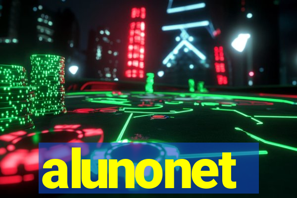 alunonet