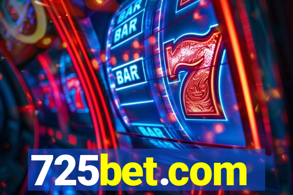 725bet.com