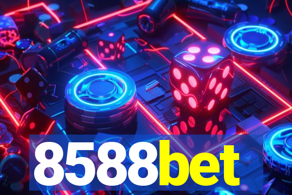 8588bet