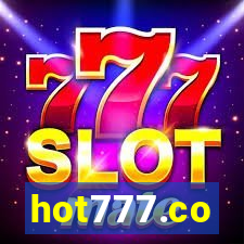 hot777.co