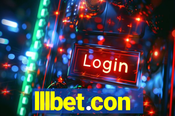 lllbet.con