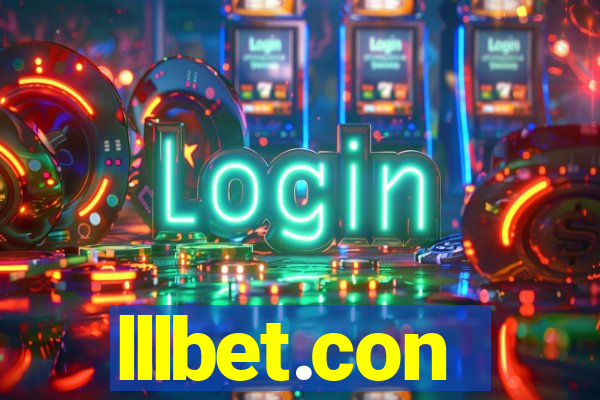 lllbet.con