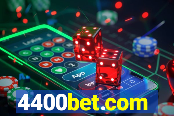 4400bet.com