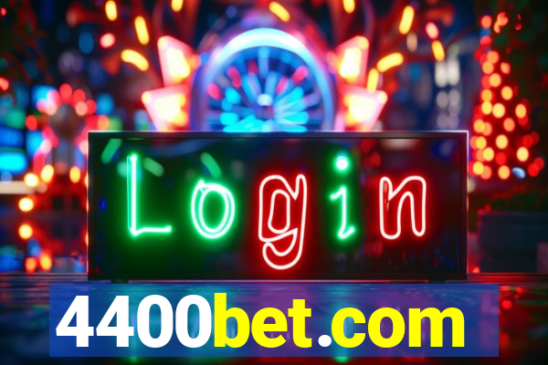 4400bet.com