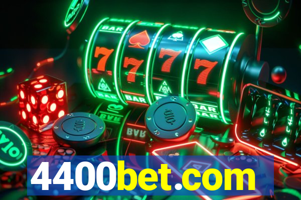 4400bet.com