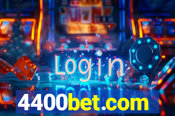 4400bet.com