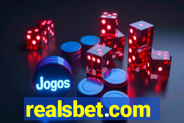 realsbet.com