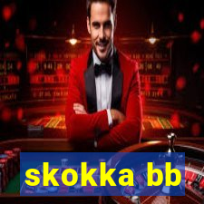 skokka bb