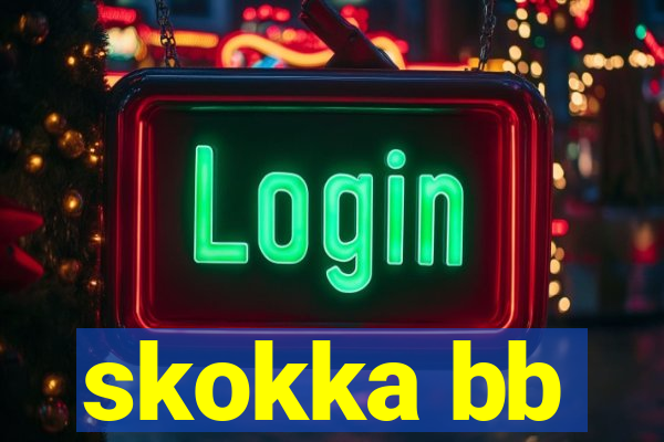 skokka bb