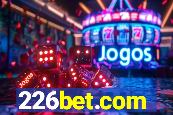 226bet.com