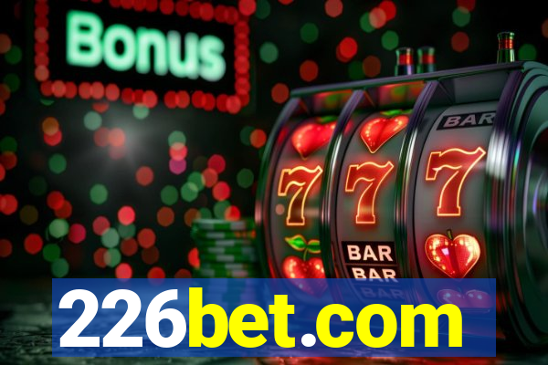 226bet.com