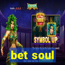 bet soul