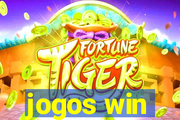 jogos win