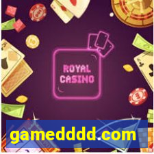 gamedddd.com