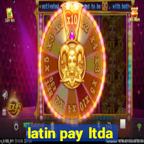 latin pay ltda