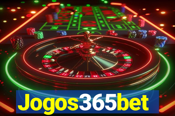 Jogos365bet