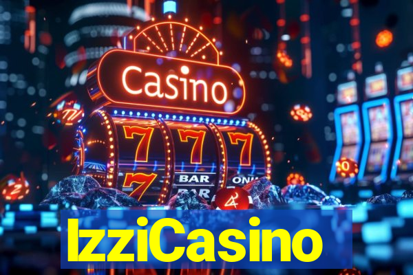 IzziCasino