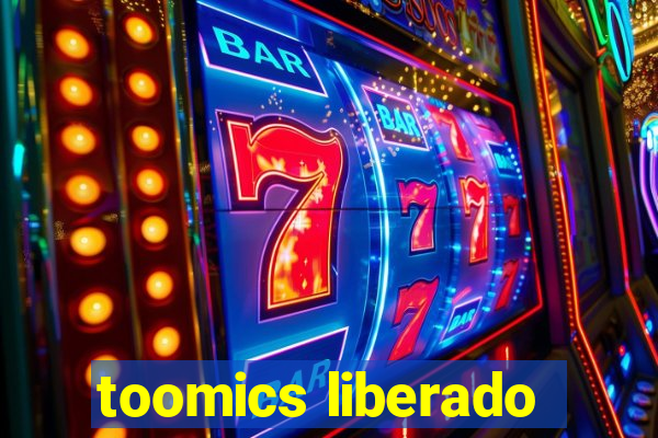 toomics liberado