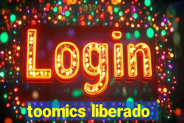 toomics liberado