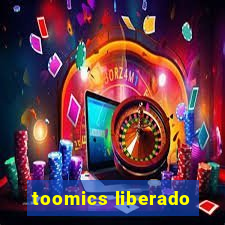 toomics liberado