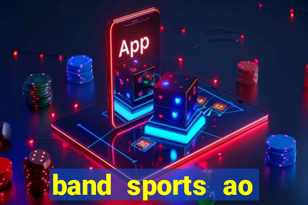 band sports ao vivo gratis