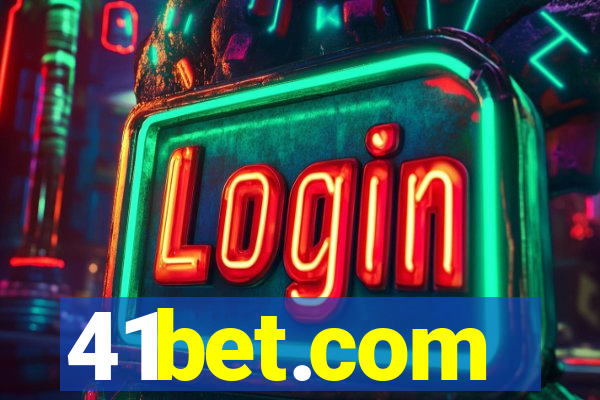 41bet.com