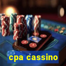 cpa cassino