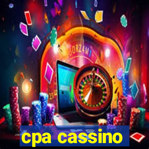 cpa cassino