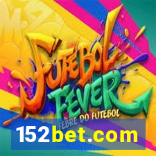 152bet.com