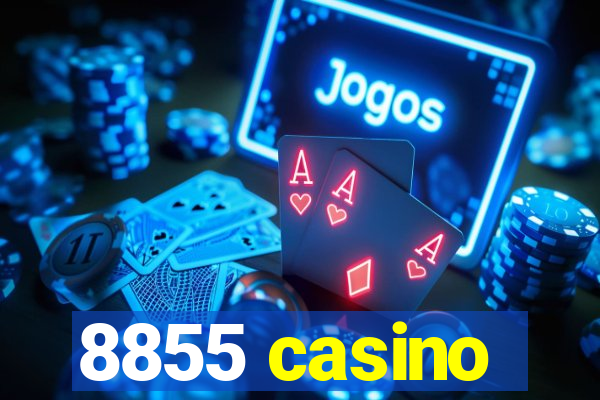 8855 casino