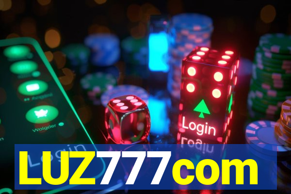 LUZ777com