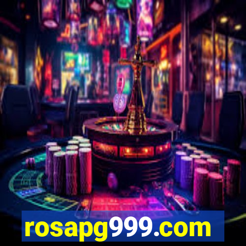 rosapg999.com