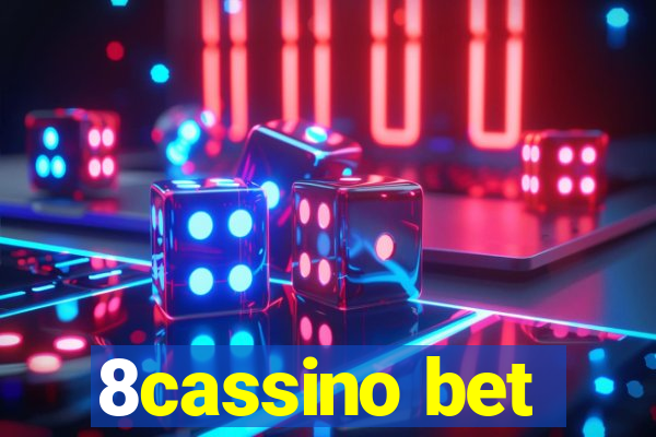 8cassino bet