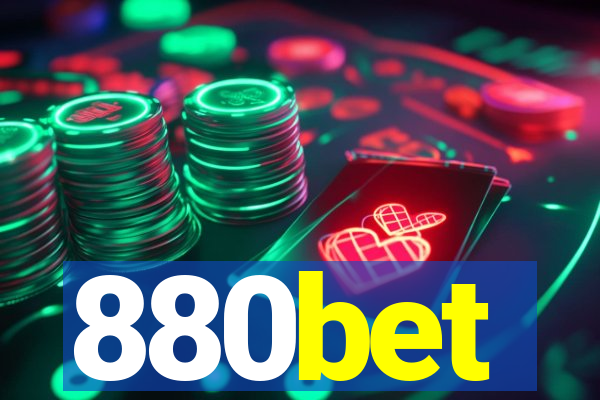 880bet