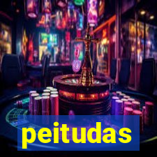 peitudas