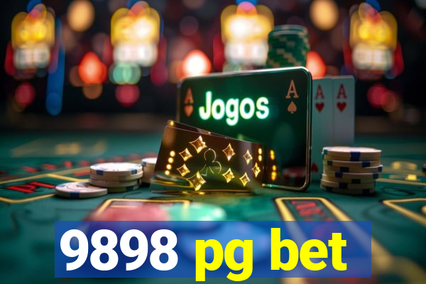 9898 pg bet