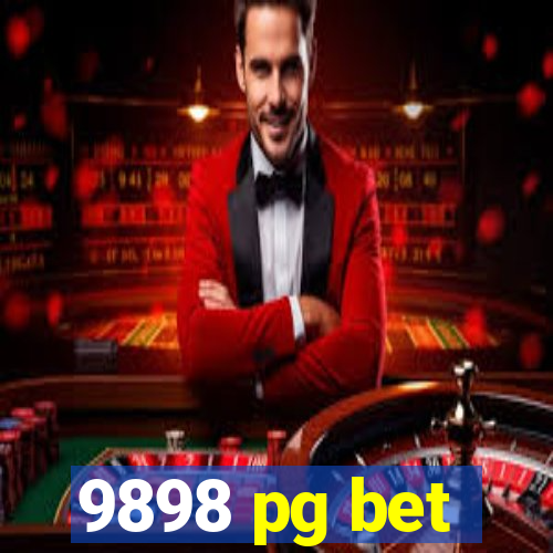 9898 pg bet