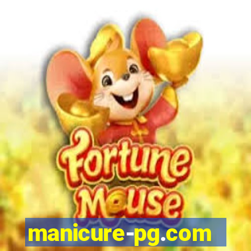 manicure-pg.com