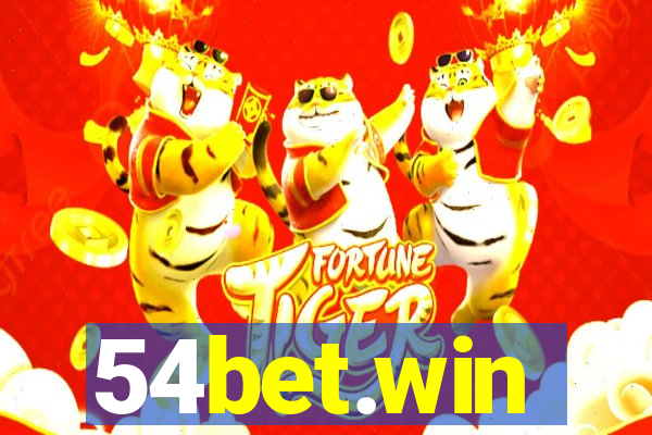 54bet.win