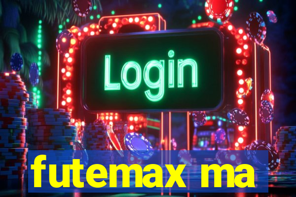 futemax ma