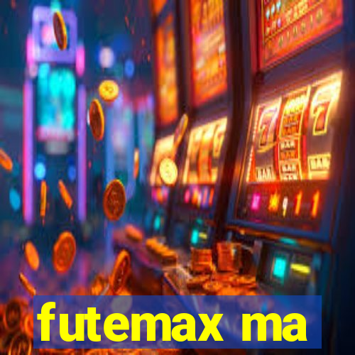 futemax ma