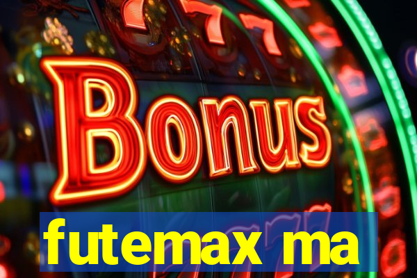 futemax ma