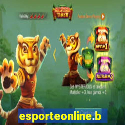 esporteonline.bet