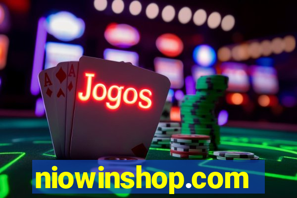 niowinshop.com